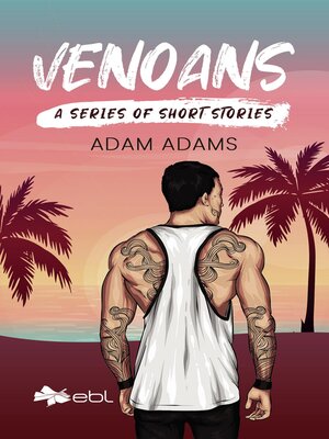 cover image of VENOANS
